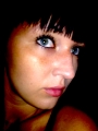 Ukrainian brides: Anastasiya Mikhailik, Energodar, Ukraine