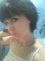 Ukrainian brides: Anastasiya Mikhailik, Energodar, Ukraine