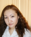 Russian brides: Assel Yelimessova, Astana, Kazakhstan