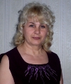 Ukrainian brides: Tatyana Kaznodii, Lugansk, Ukraine