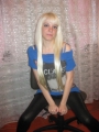 Ukrainian brides: Alina Kirichenko, L'govskoe, Ukraine