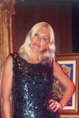 Ukrainian brides: Anna Grygoryeva, Odessa, Ukraine