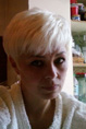 Ukrainian brides: Irina Sardyga, Kiev, Ukraine