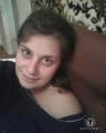 Ukrainian brides: LUARA PAPASKIRI, Kerch, Ukraine