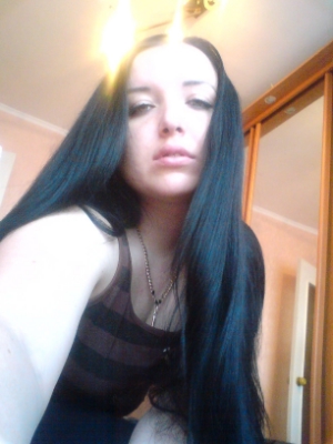 Ukrainian brides: Margarita Sh/////, Odessa, Ukraine