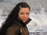 Ukrainian brides: Margarita Sh/////, Odessa, Ukraine