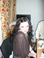 Ukrainian brides: Margarita Sh/////, Odessa, Ukraine