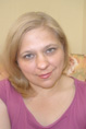 Ukrainian brides: Tatyana Kozerog, Dnepropetrovsk, Ukraine