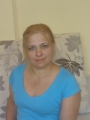 Ukrainian brides: Tatyana Kozerog, Dnepropetrovsk, Ukraine