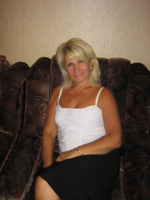 Ukrainian brides: Natalie Kozakova, Kiev, Ukraine