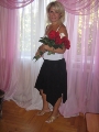 Ukrainian brides: Natalie Kozakova, Kiev, Ukraine