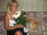 Ukrainian brides: Natalie Kozakova, Kiev, Ukraine