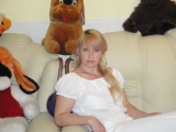 Russian brides: Irina Padalko, Krasnodar, Russia