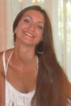 Ukrainian brides: Victoria Levakova, Mariupol, Ukraine