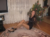 Ukrainian brides: Victoria Levakova, Mariupol, Ukraine