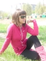 Ukrainian brides: Inna Melnikova, Donetsk, Ukraine