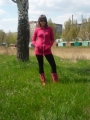 Ukrainian brides: Inna Melnikova, Donetsk, Ukraine