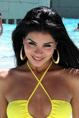 Ukrainian brides: Ekaterina Kuronish, Vinnitsa, Ukraine