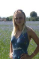 Russian brides: Anna Artemeva, Belgorod, Russia