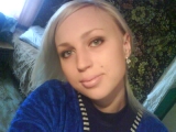 Russian brides: Anna Artemeva, Belgorod, Russia