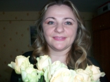 Russian brides: Snejana Adokic, Kishinev, Moldova