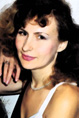 Ukrainian brides: LARISSA sedova, Kiev, Ukraine