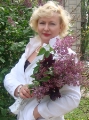 Ukrainian brides: LARISSA sedova, Kiev, Ukraine