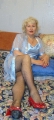 Ukrainian brides: LARISSA sedova, Kiev, Ukraine