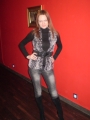 Ukrainian brides: Ekaterina Gladkova, Lugansk, Ukraine