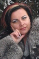 Ukrainian brides: Oksana Deriv, Zastavna, Ukraine