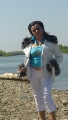 Ukrainian brides: Oksana Deriv, Zastavna, Ukraine