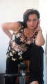 Ukrainian brides: Oksana Deriv, Zastavna, Ukraine