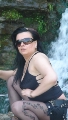 Ukrainian brides: Oksana Deriv, Zastavna, Ukraine