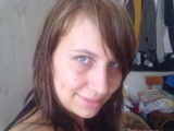 Russian brides: Darya Sirotina, Barnaul, Russia