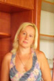 Ukrainian brides: Natalia Byche, Uzhgorod, Ukraine