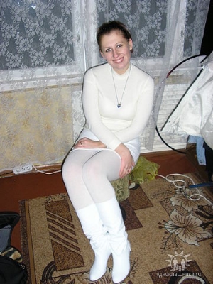 Ukrainian brides: Olesya Yarmak, Kiev, Ukraine