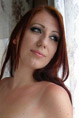 Ukrainian brides: Olesya Yarmak, Kiev, Ukraine