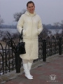 Ukrainian brides: Olesya Yarmak, Kiev, Ukraine