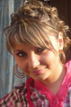 Ukrainian brides: Mariya Dudochkina, Zhitomir, Ukraine