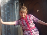 Ukrainian brides: Mariya Dudochkina, Zhitomir, Ukraine