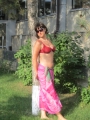 Ukrainian brides: Svetlana Nikolaeva, Mariupol, Ukraine