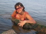 Ukrainian brides: Svetlana Nikolaeva, Mariupol, Ukraine