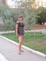 Ukrainian brides: Svetlana Nikolaeva, Mariupol, Ukraine