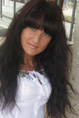 Ukrainian brides: Ludmila Abakumova, Odessa, Ukraine