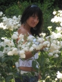 Ukrainian brides: Ludmila Abakumova, Odessa, Ukraine