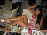 Ukrainian brides: Ludmila Abakumova, Odessa, Ukraine