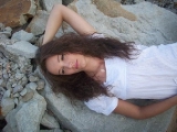 Ukrainian brides: Svetlana Smile, Kiev, Ukraine