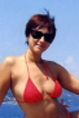 Ukrainian brides: Lyudmyla Solomonyuk, Novovolynsk, Ukraine