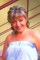 Ukrainian brides: Inna Shulyak, Kharkov, Ukraine