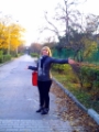 Ukrainian brides: Masha Petriv, Kiev, Ukraine